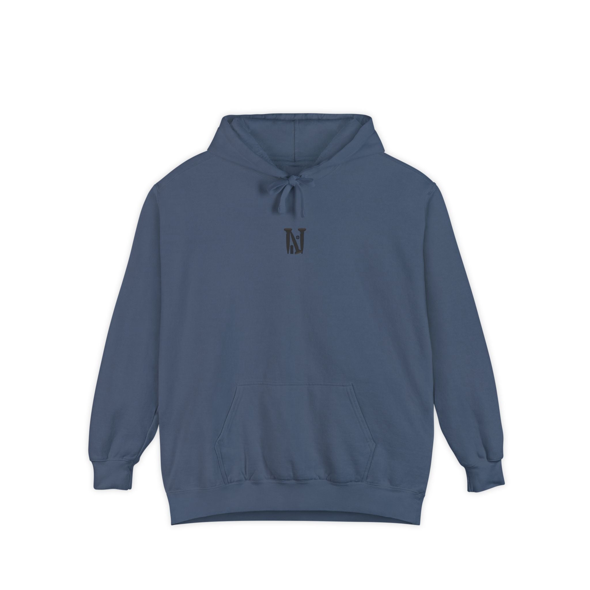 NAILHOUSE Hoodie