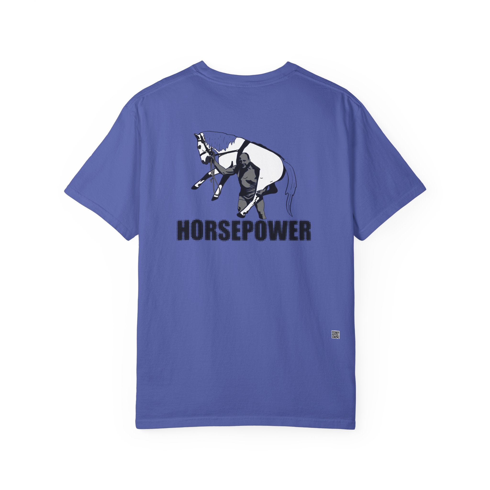 HORSEPOWER